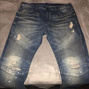 Rocco True Religion Denim Jeans